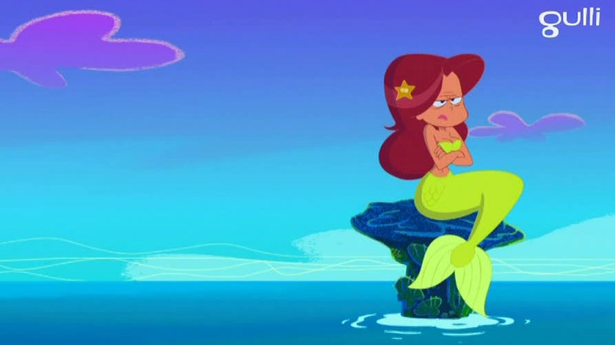 Alerte à la sirène