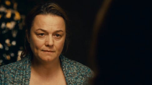 S1 E5 - Le prédateur