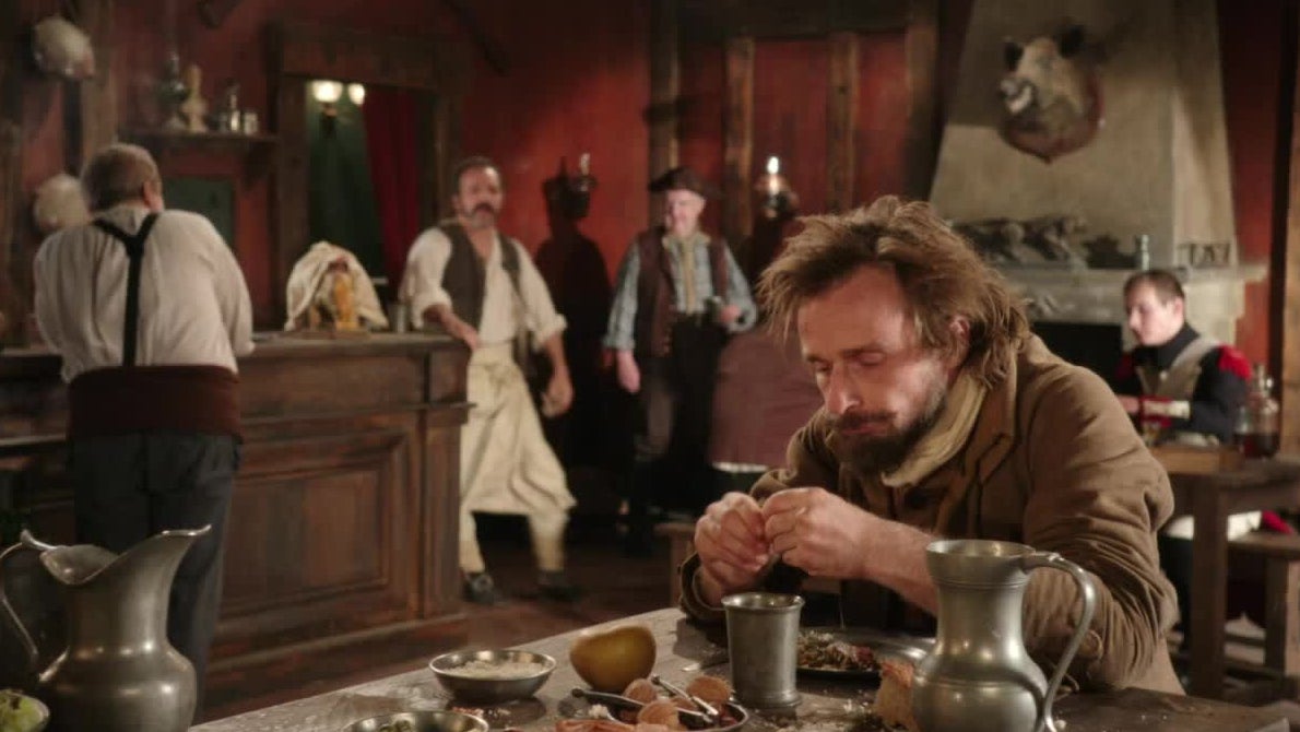 La narration / Zin Zinc / Sacrée toi / Rupture de contrat