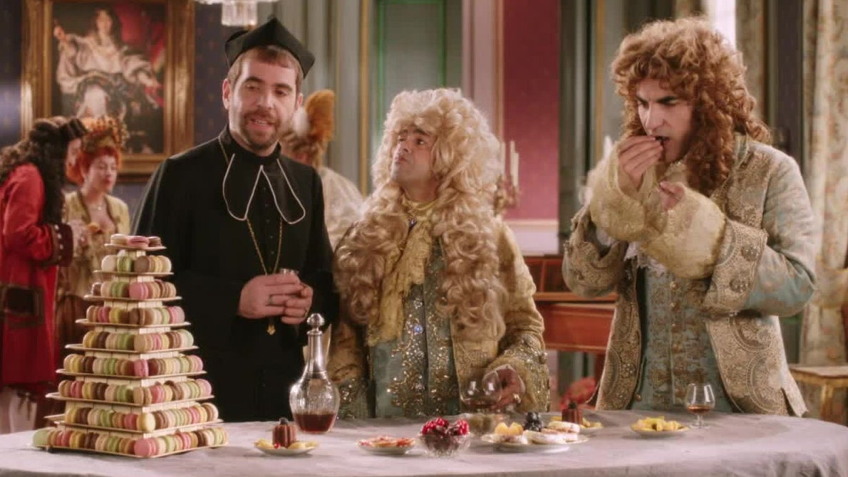 Baby Gaspard / Le roi est bien / Bien au chaud