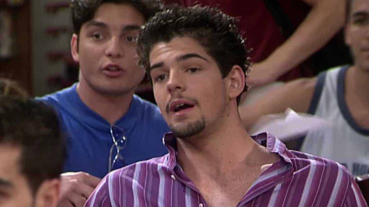 S2 E1 - Sur les chapeaux de roue !