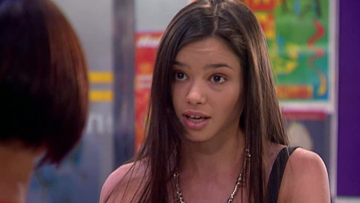 S2 E3 - La demande en mariage