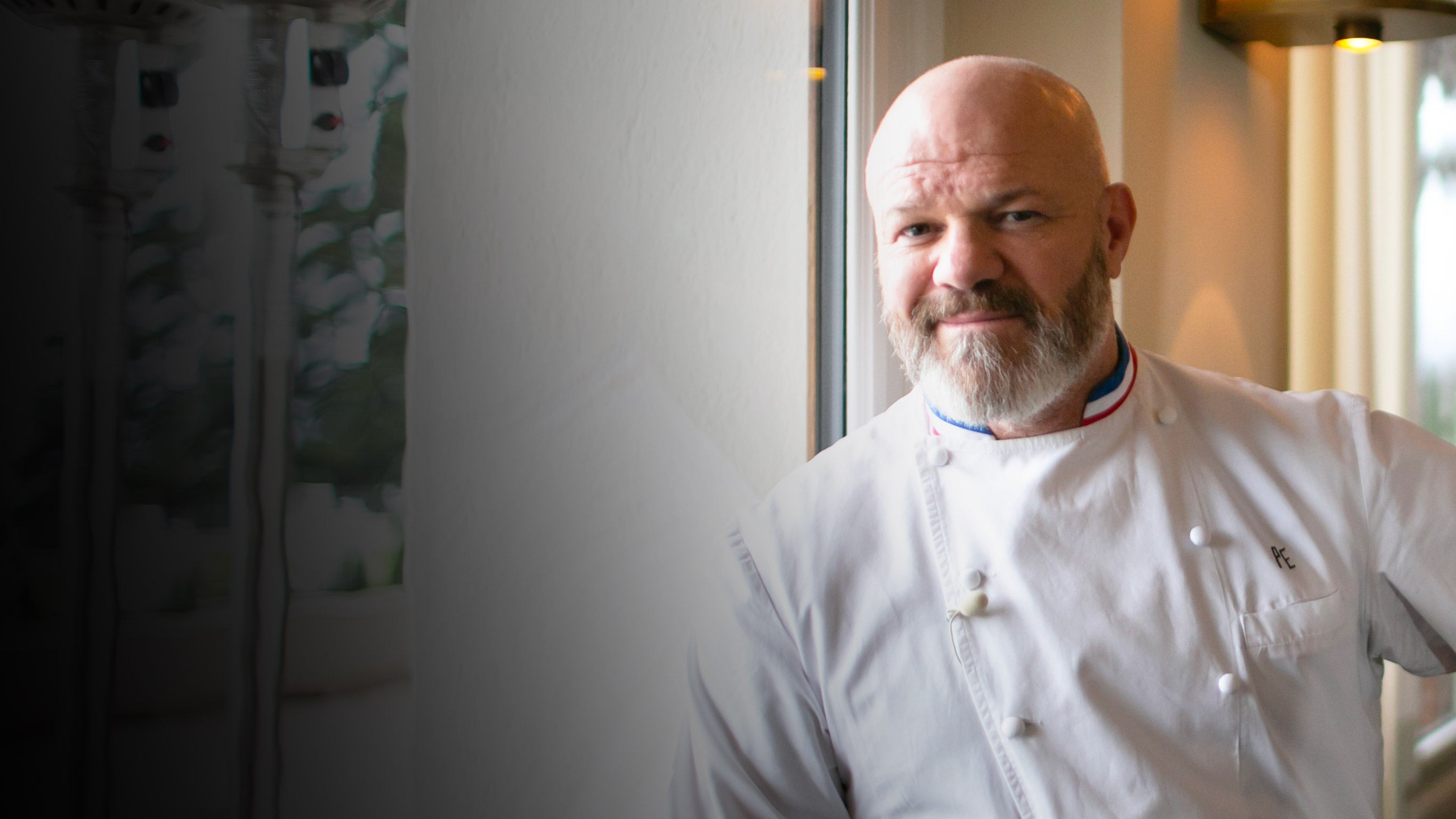 Philippe Etchebest : le destin d'un chef hors du commun