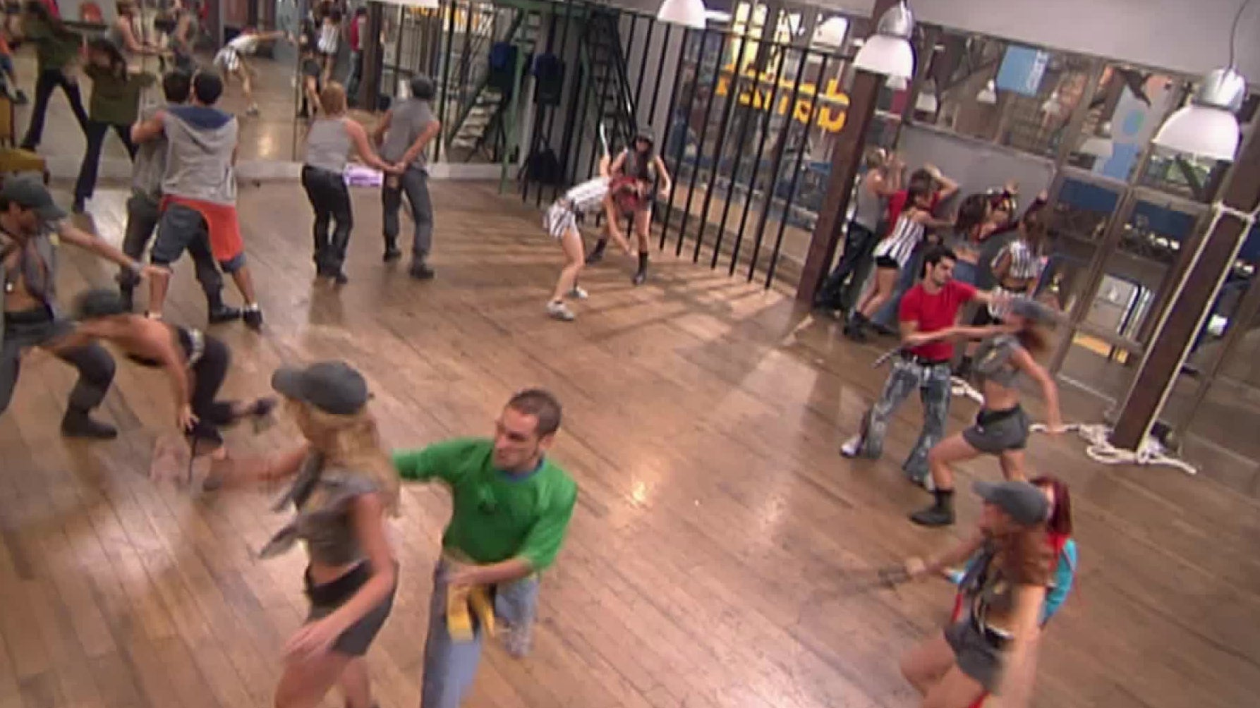 S2 E6 - Rock'n'Roll attitude