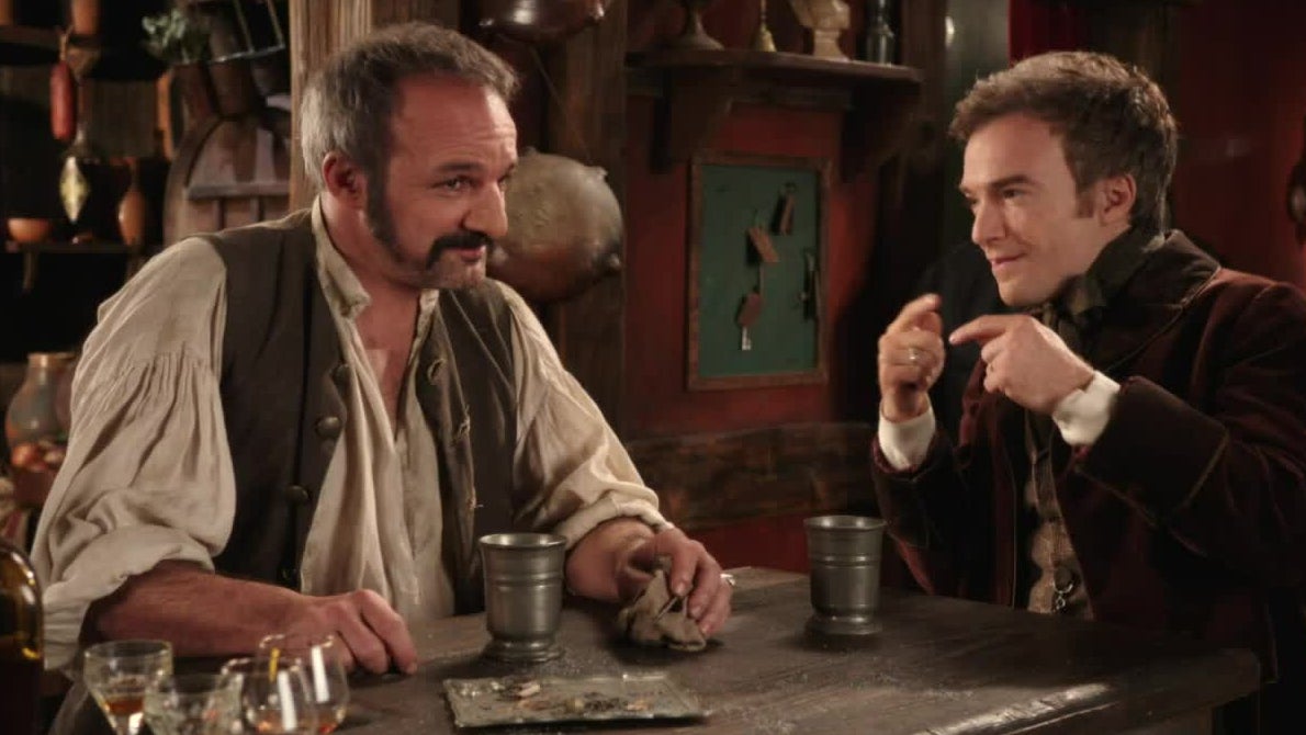 Le travail / De la merde / Pas assez belle pour toi