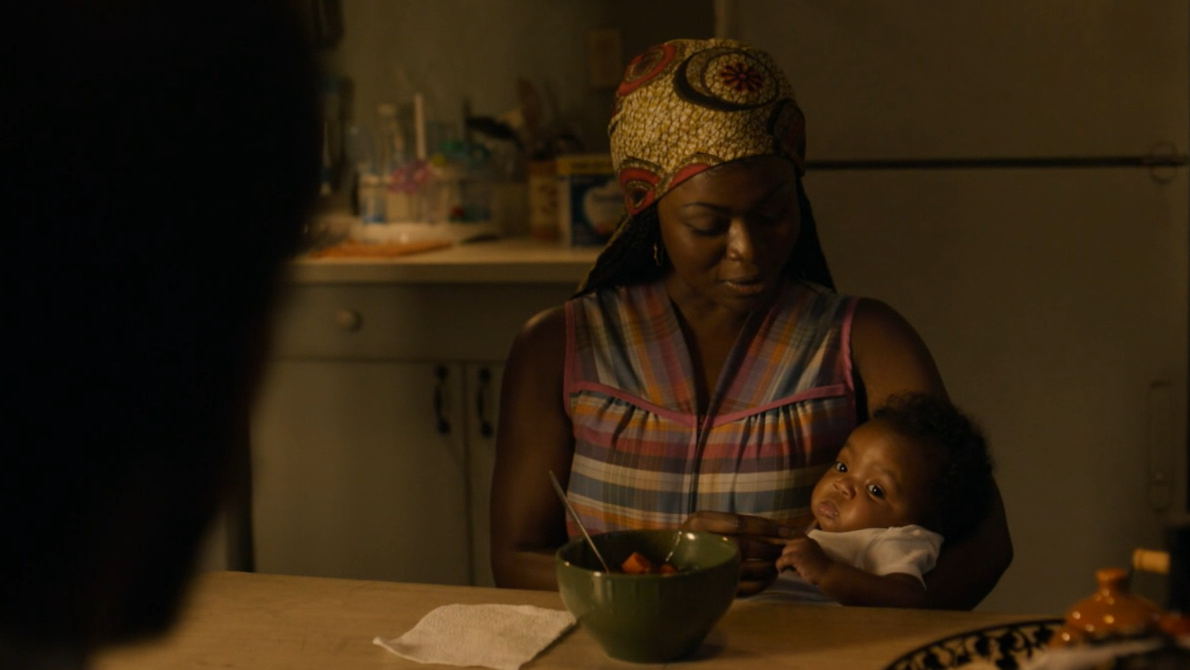 S3 E2 - Indiscrétions