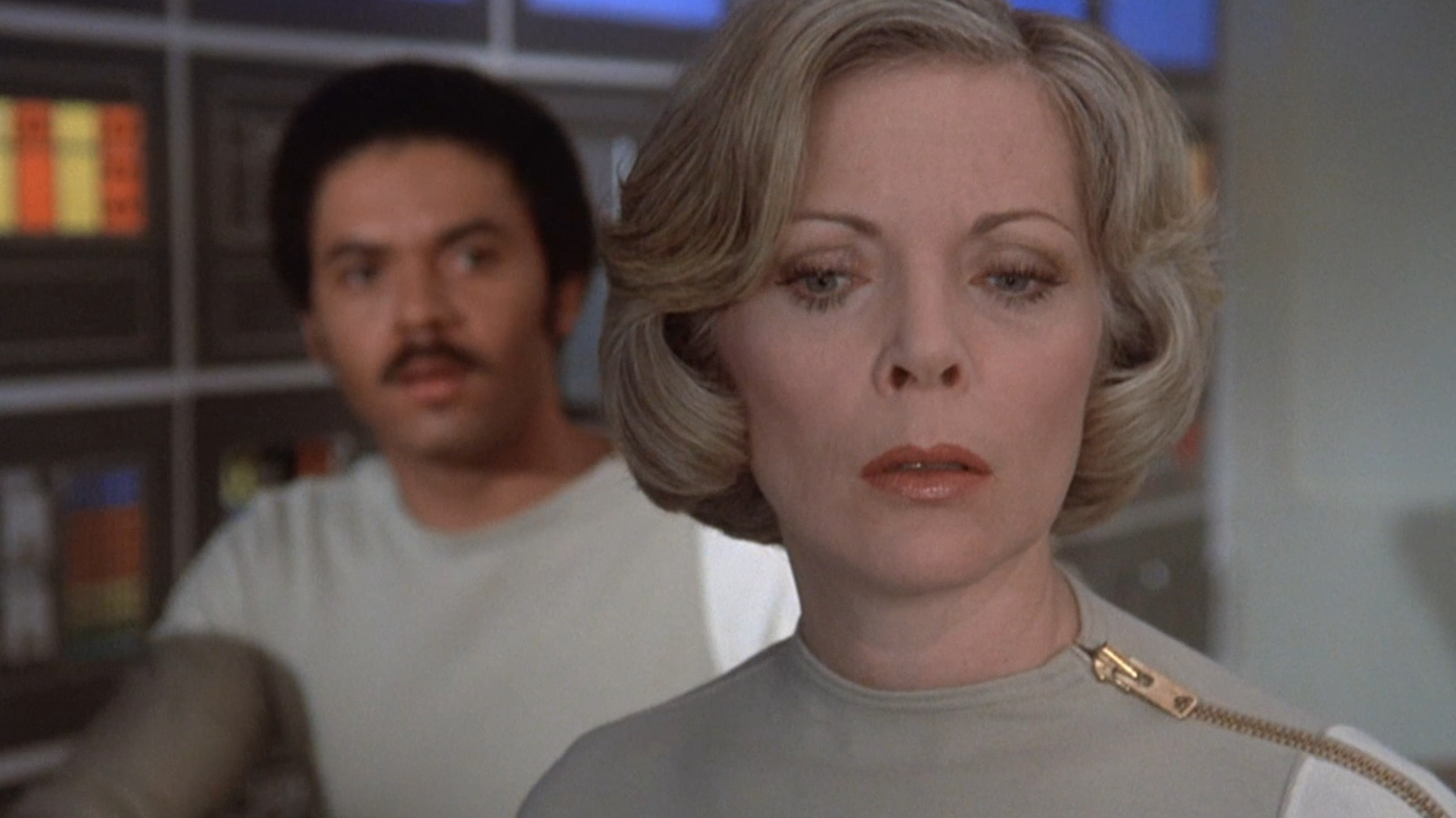 S1 E2 - Puissance de vie