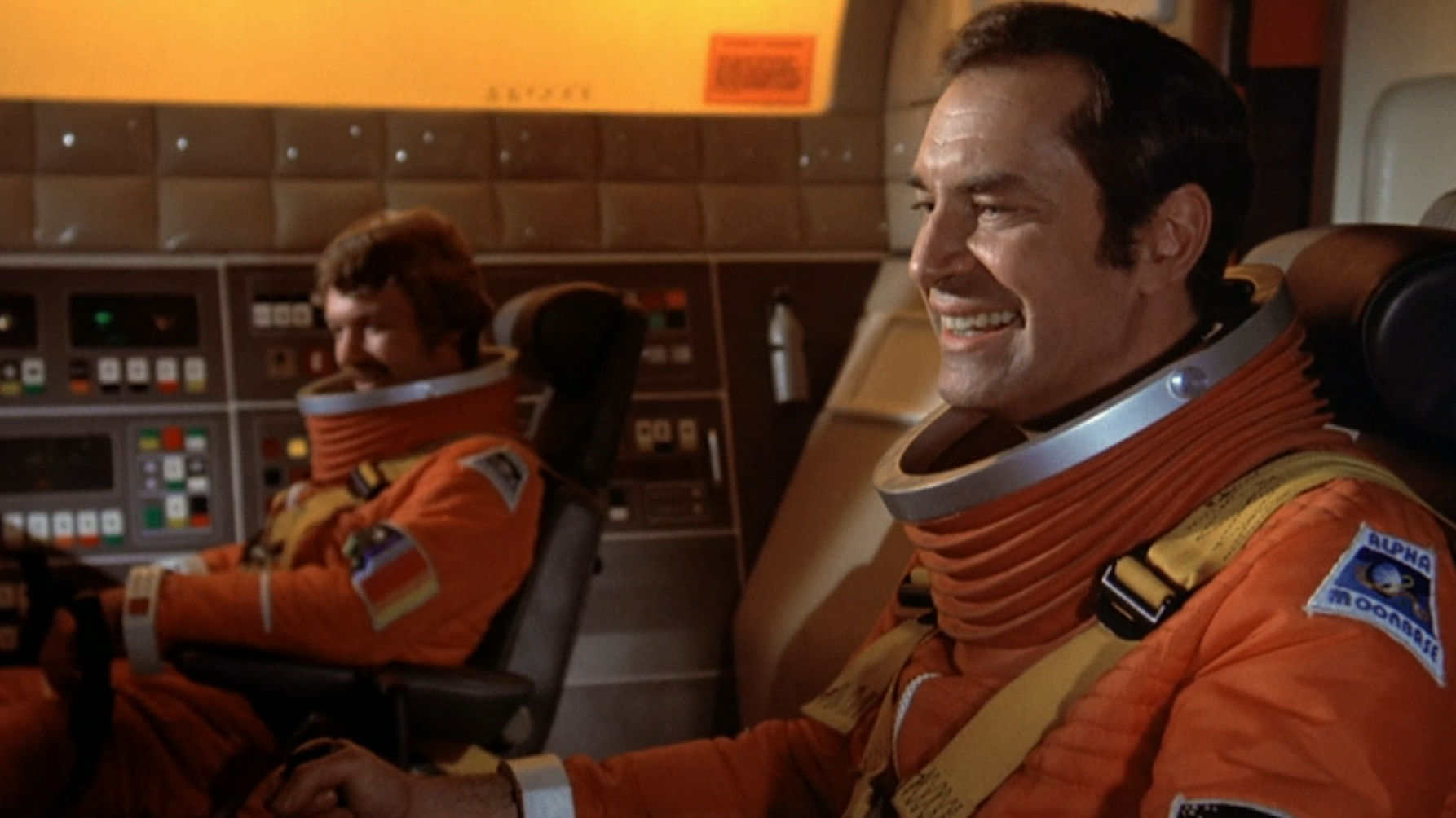 S1 E3 - Collision inévitable