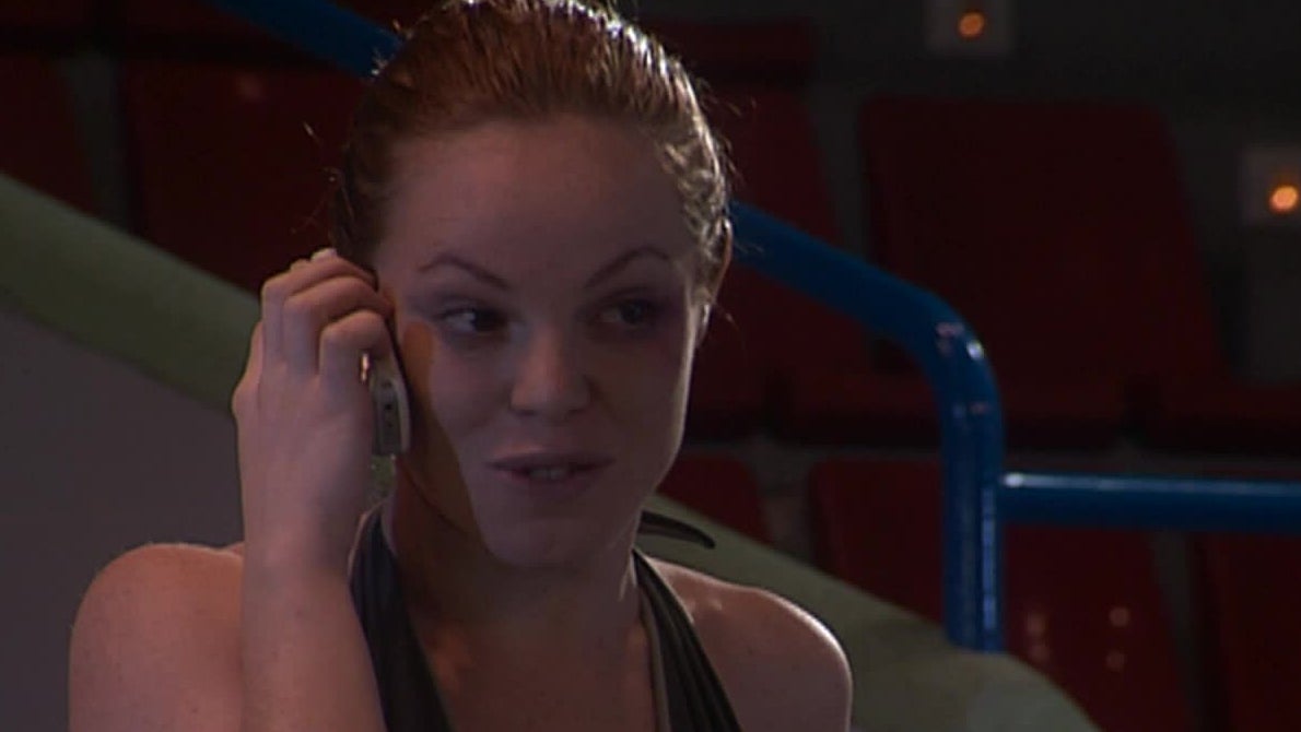 S3 E8 - Histoire d'eaux