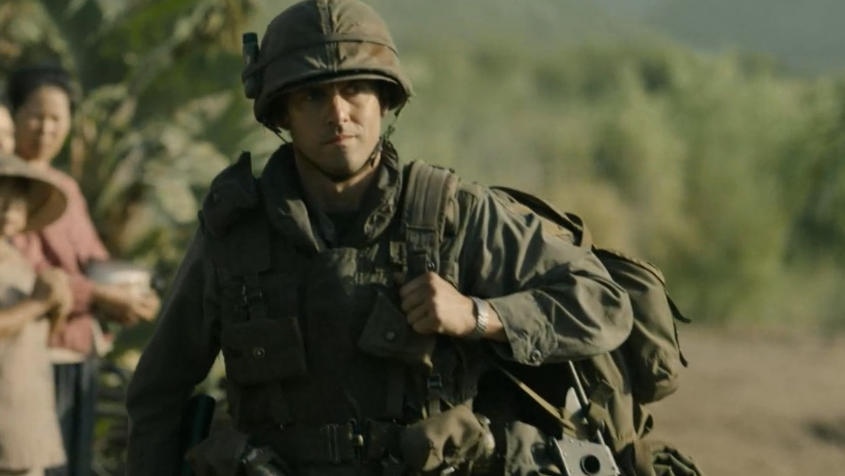 S3 E4 - Vietnam