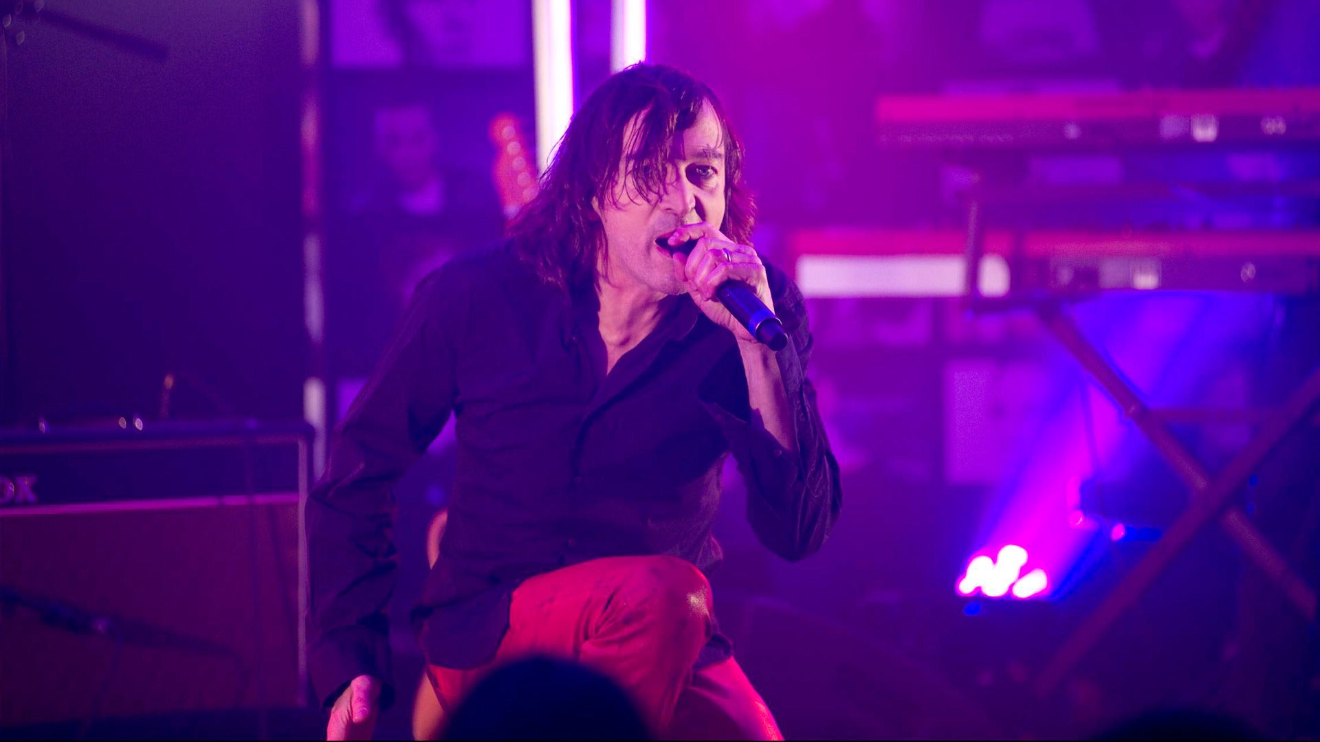 Cali raconte le « Prix Talent Tout 9 »