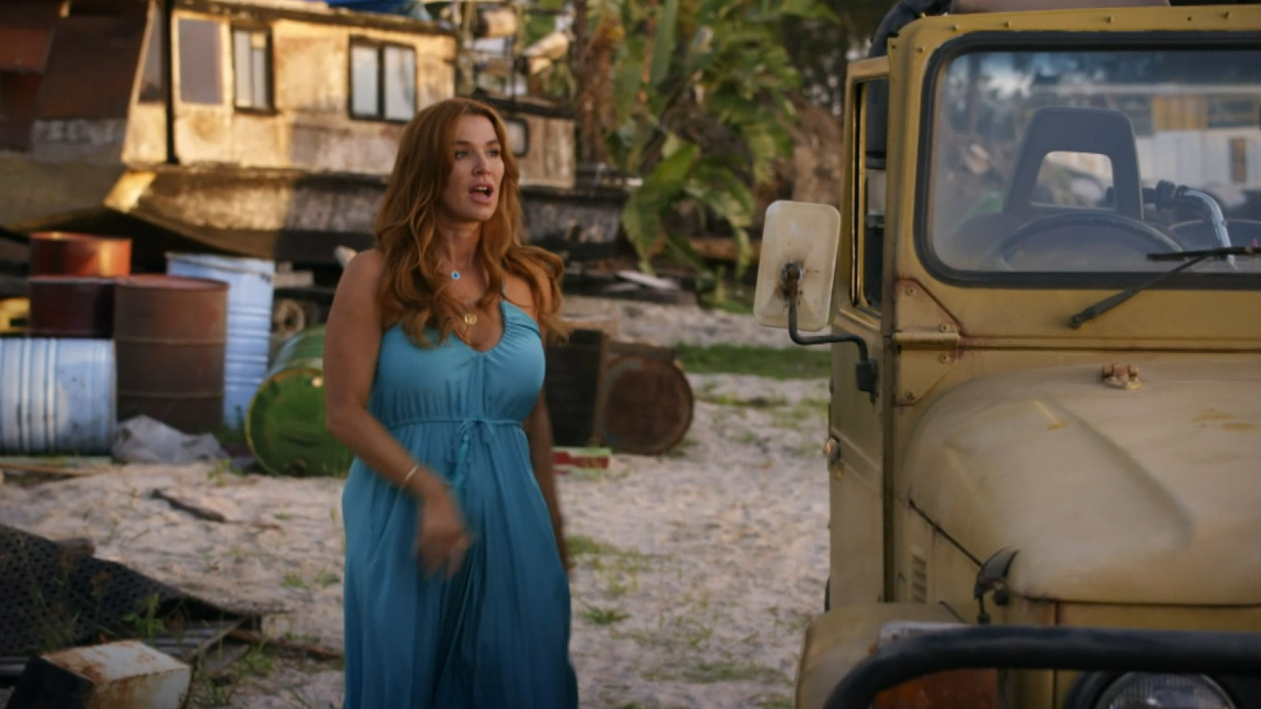 S1 E2 - Pirates du Pacifique