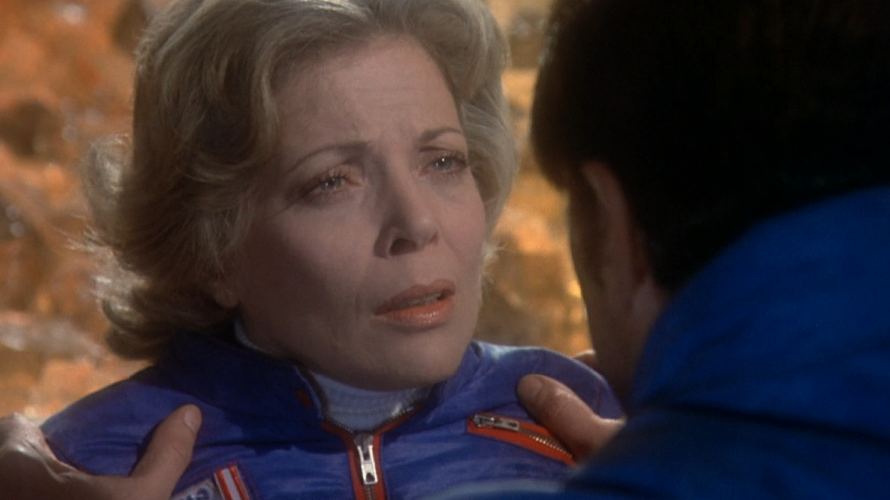 S1 E5 - Un autre royaume de la mort