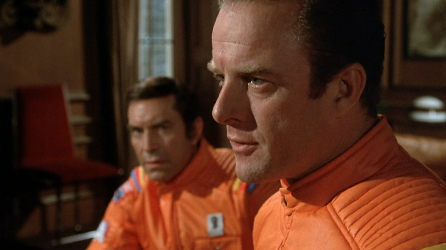 S1 E8 - Le domaine du dragon