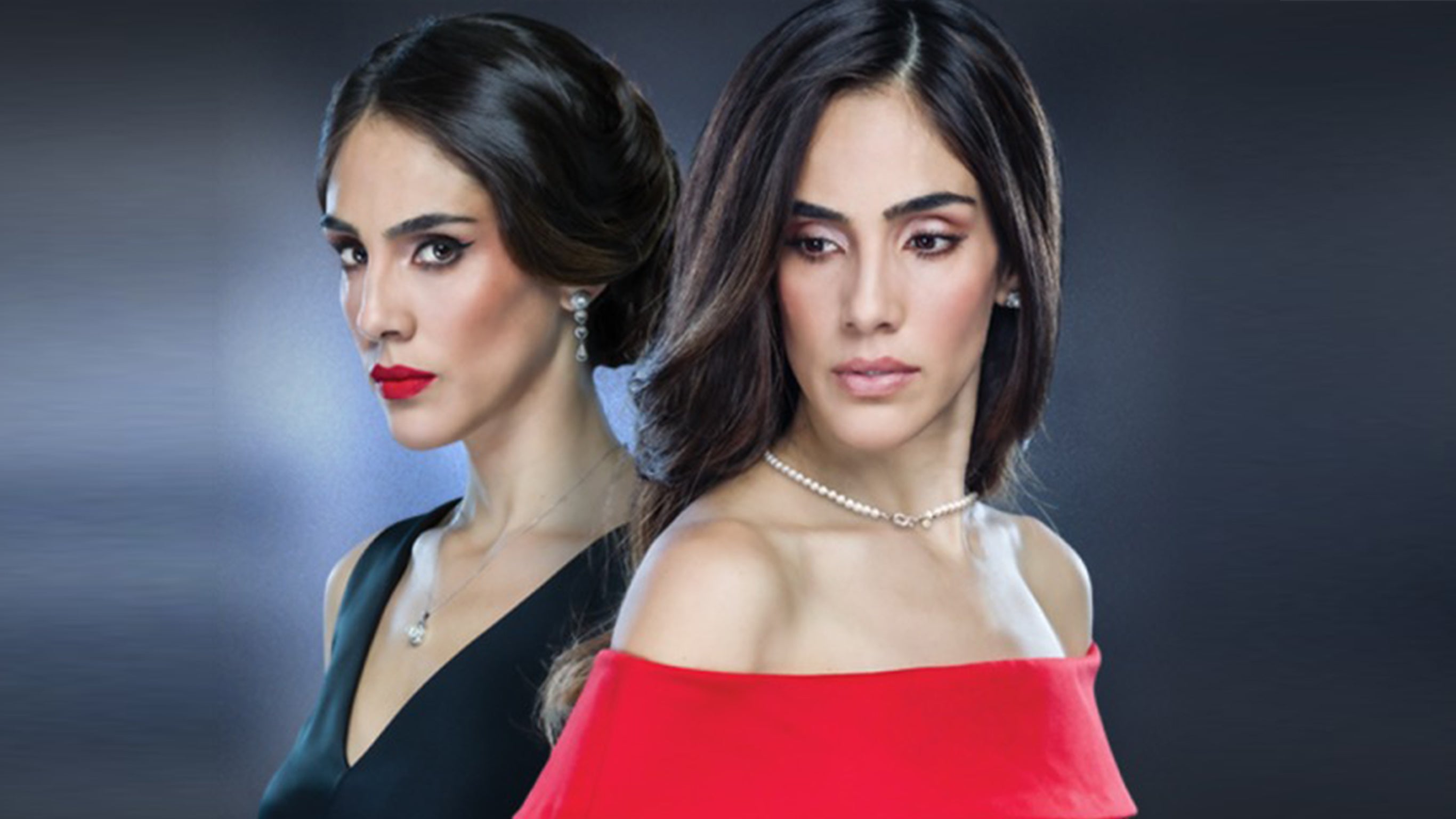 Az új Paula és Paulina