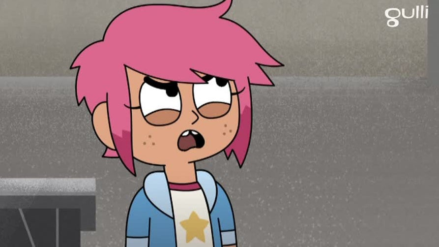 Le monde merveilleux de Bobbly Wobbly