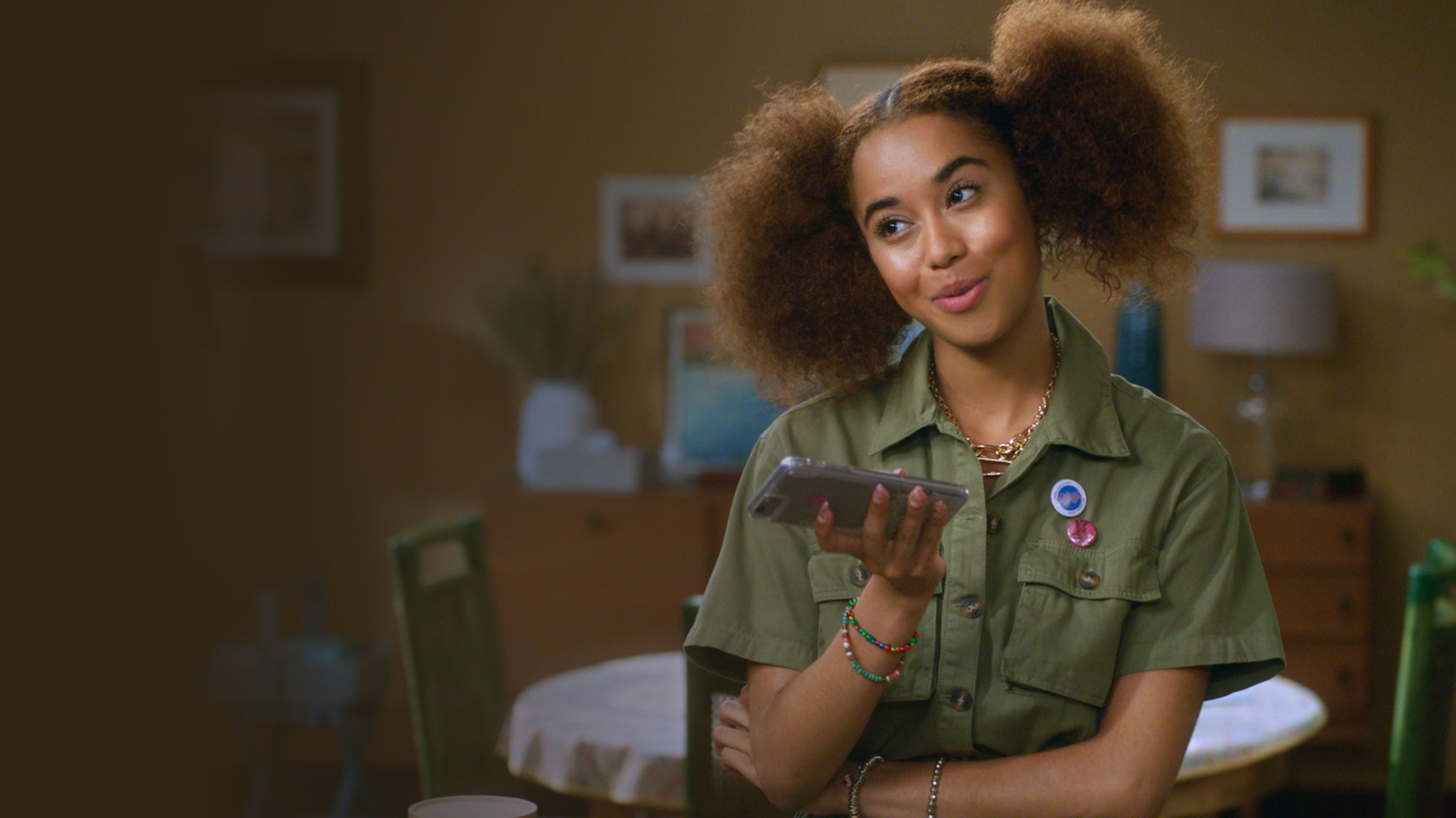 La banque En Famille avec Orange Bank