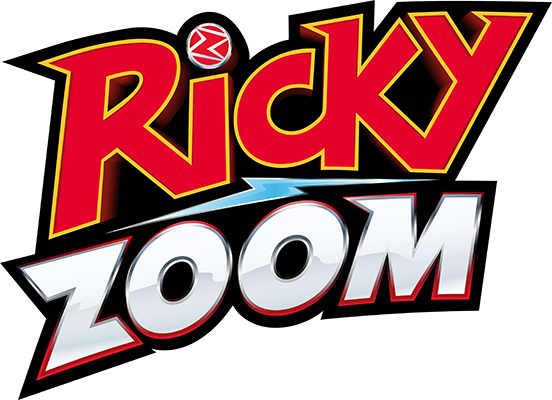 Ricky Zoom
