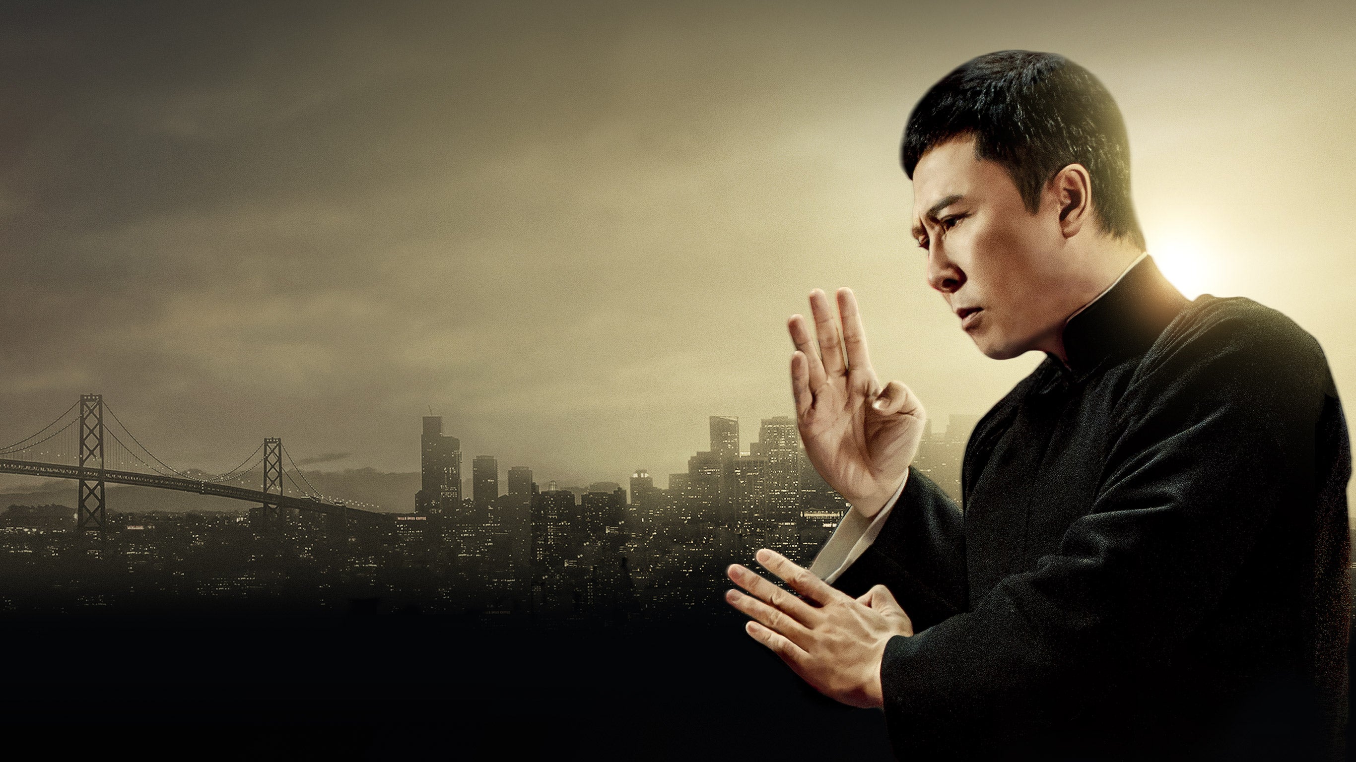 Ip Man 4 - en salles le 22 Juillet
