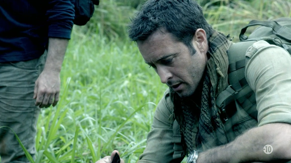 S4 E18 - Ho'i Hou