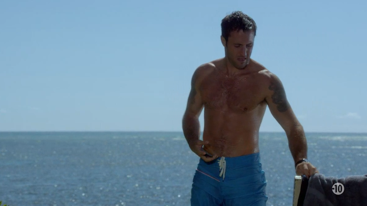 S4 E17 - Ma lalo o ka 'ili