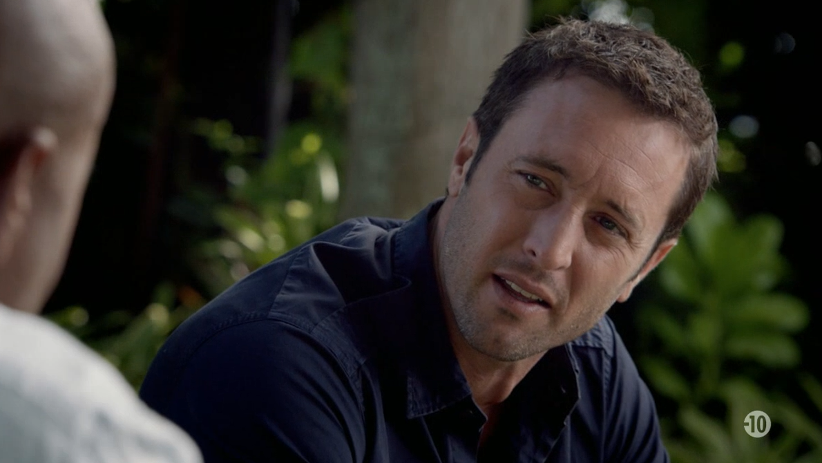 S4 E16 - Hoku Welowelo