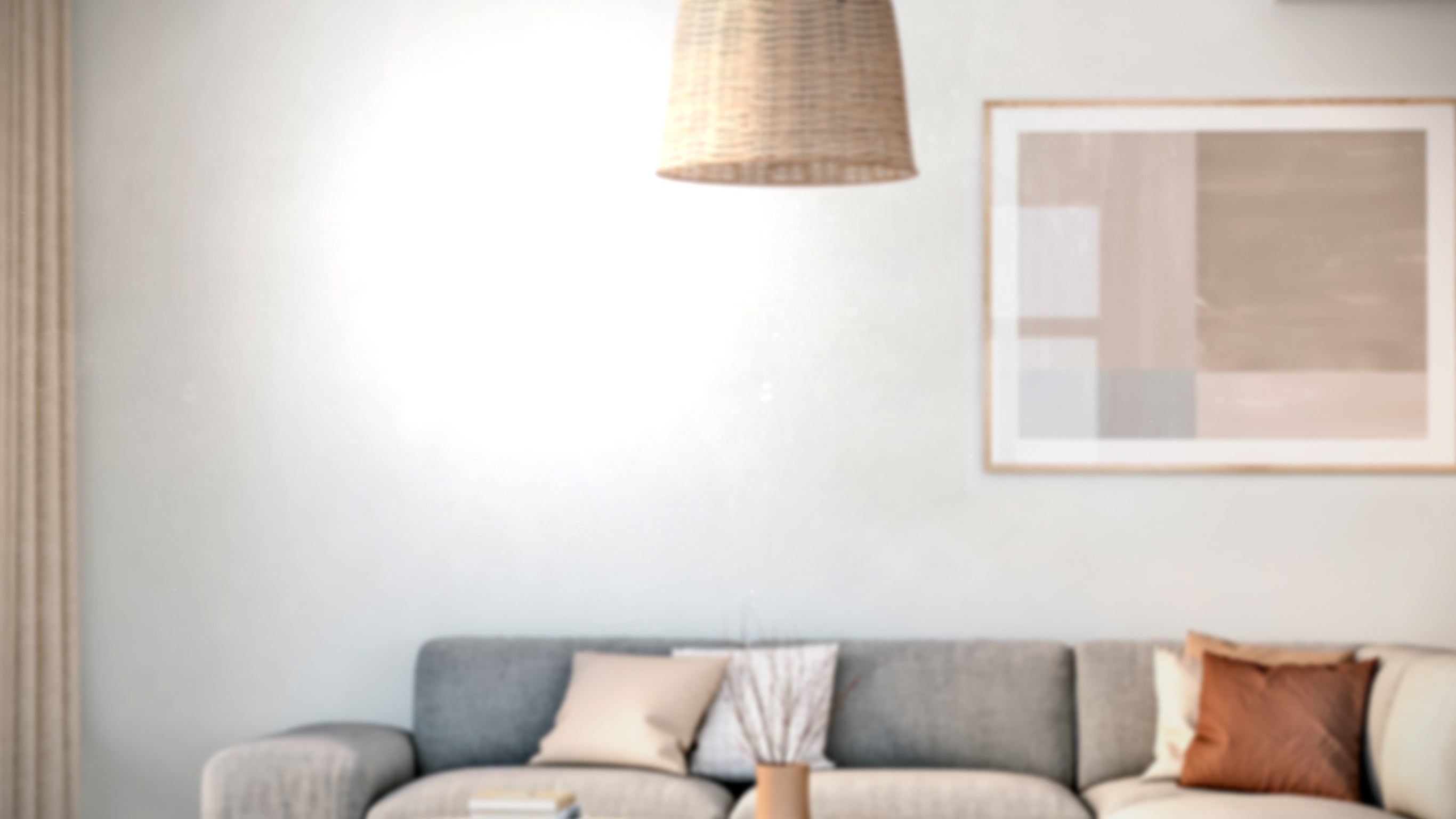 5 hommes à la maison