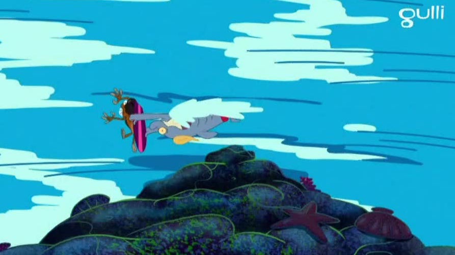 La Reine des bourdes