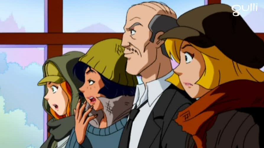 Une promotion d'enfer - Partie 2