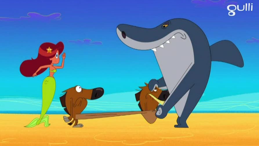 Un deux trois Soleil