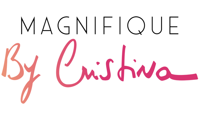 Magnifique by Cristina