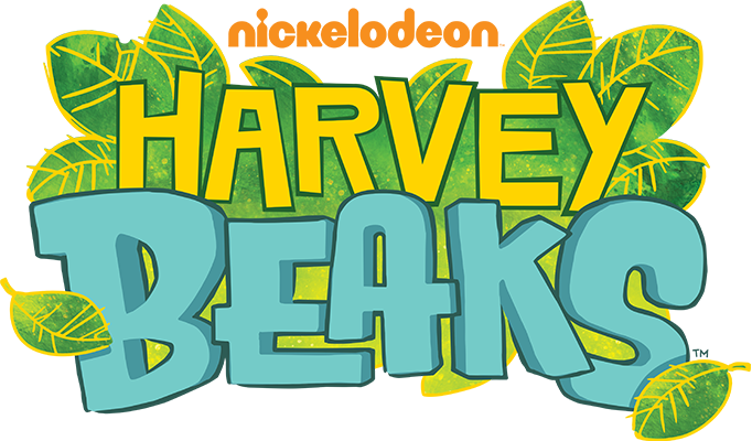 Harvey Beaks