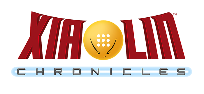 Xiaolin Chronicles : les chroniques Xiaolin