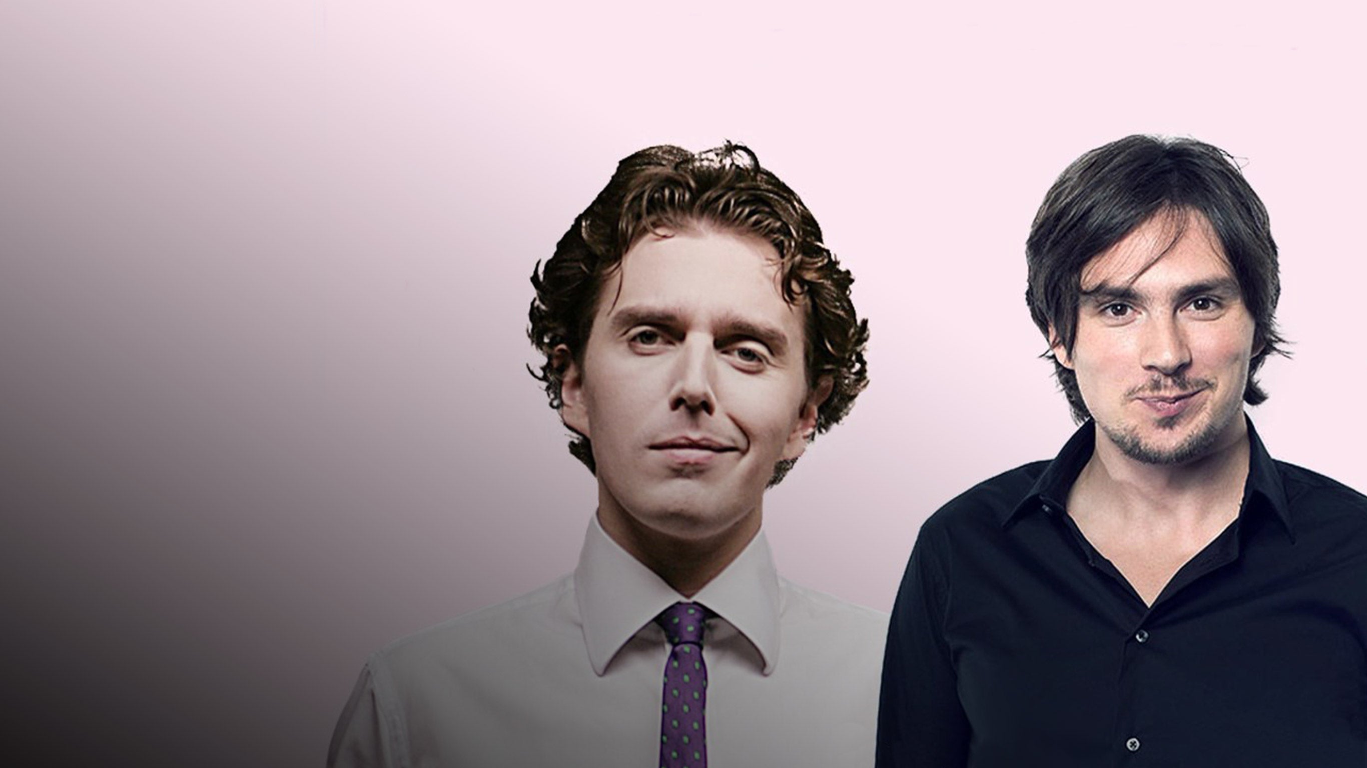 Festival international du rire de Liège 2017