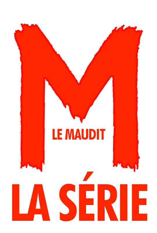 M le maudit - La série