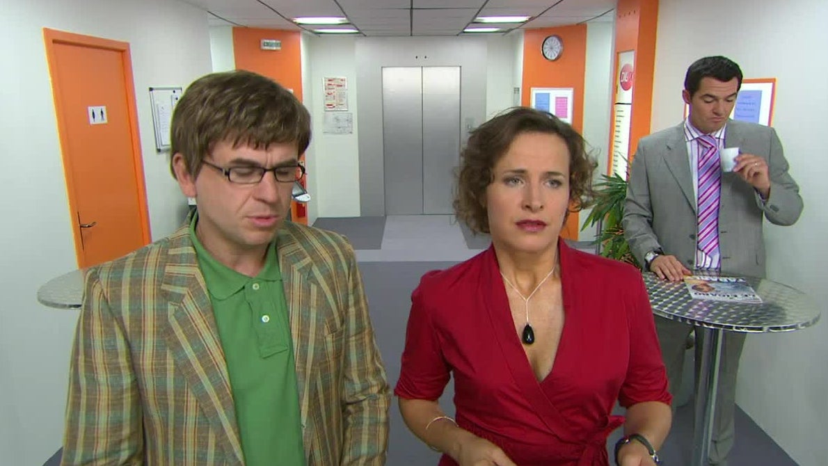 Ce que veulent les femmes