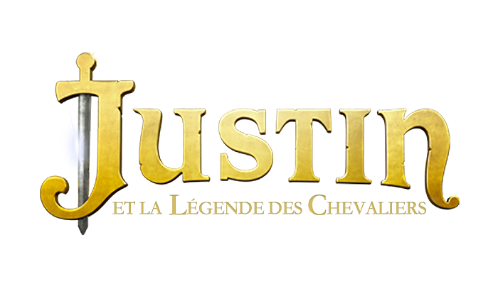 Justin et la légende des chevaliers
