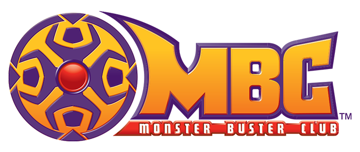 Monster Buster Club : Chasseurs d'extraterrestres