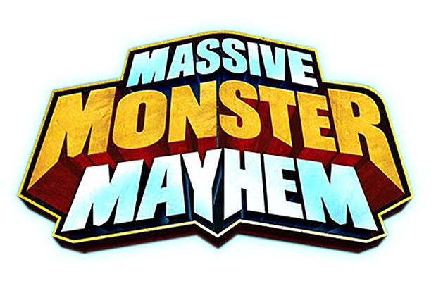 Massive Monster Mayhem - Le Monstrueux Challenge