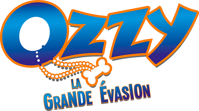 Ozzy, la grande évasion