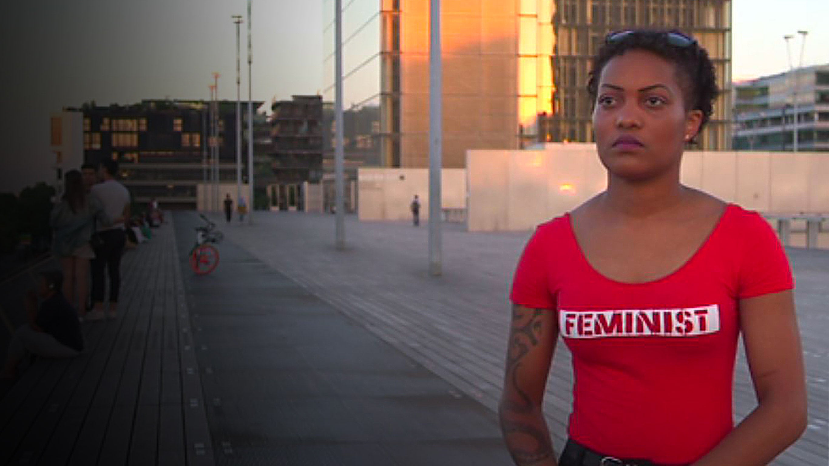 Harcèlement sexuel : l'année qui a tout changé