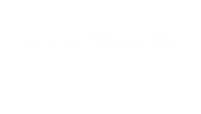 Légion étrangère : 1 mois au cœur de l'enfer vert
