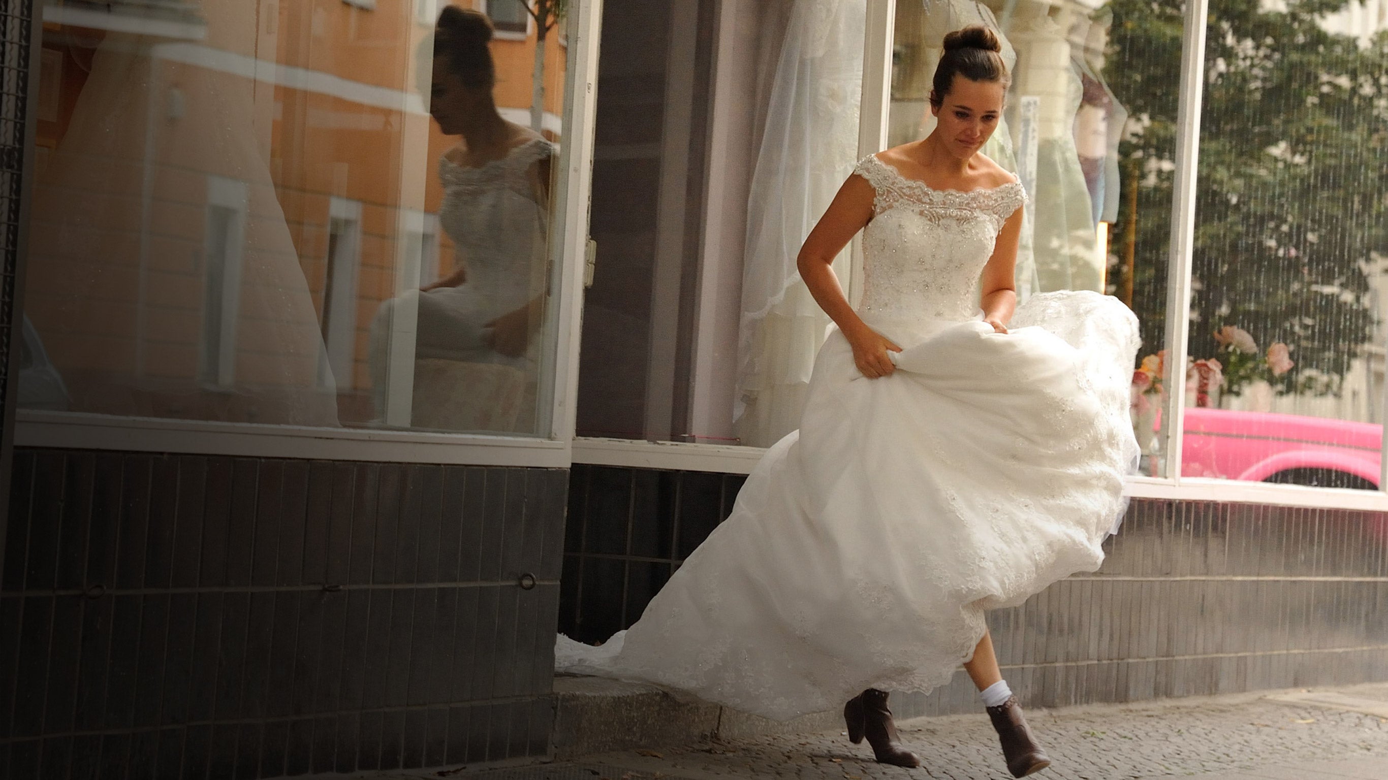 Rosa : wedding planneuse