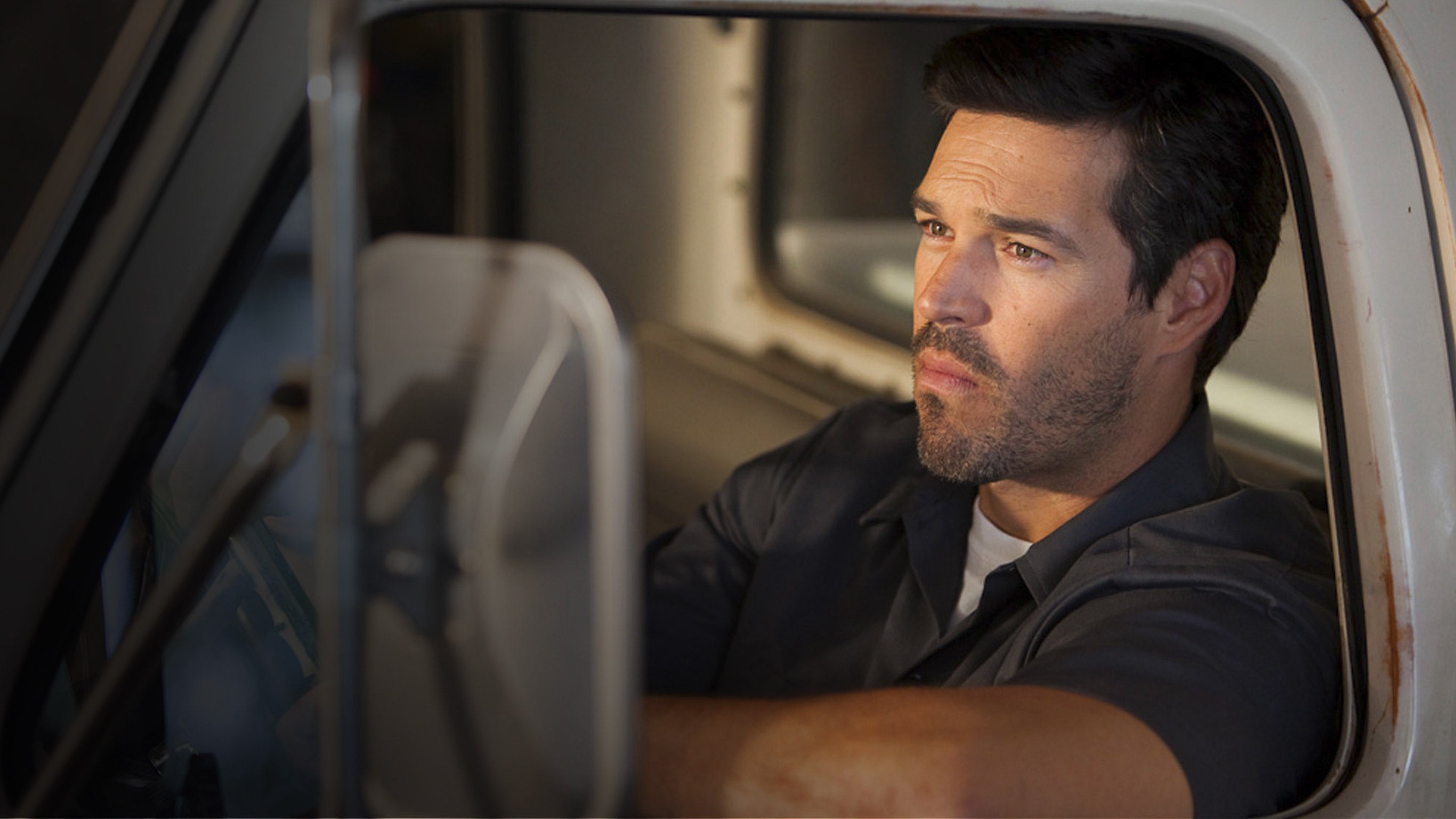 L'homme aux miracles