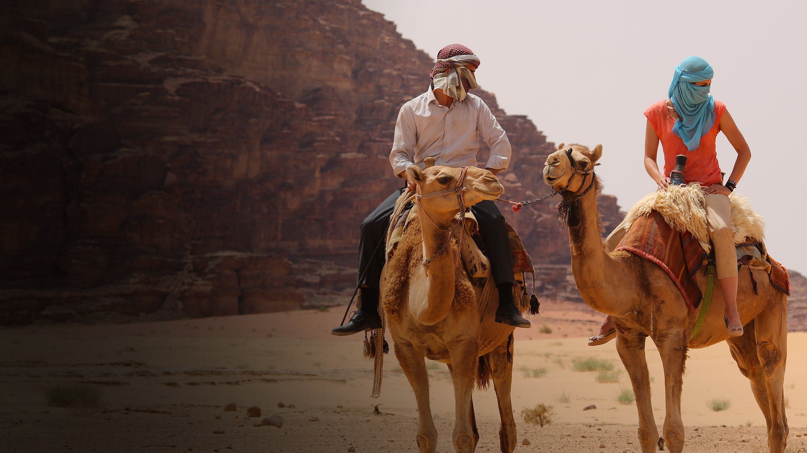 À la poursuite du manuscrit sacré