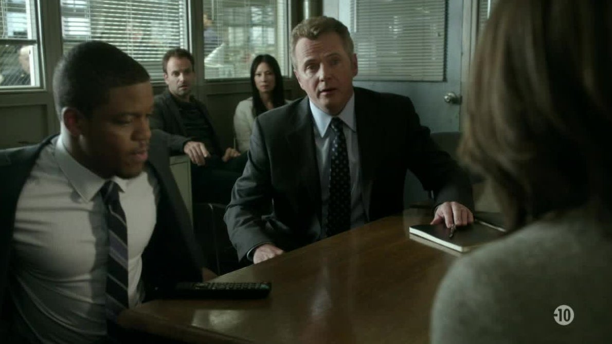 S1 E4 - Les maîtres de l'univers