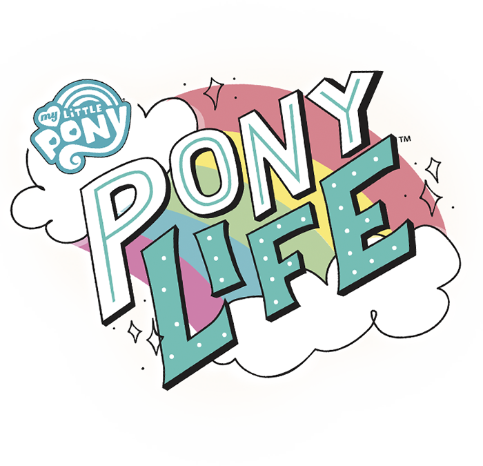 My Little Pony: Pony Life