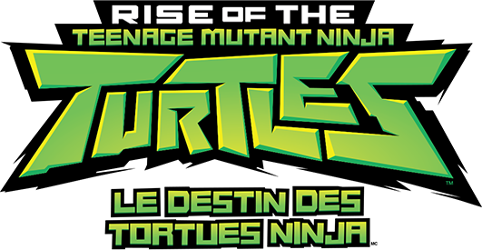 Le destin des Tortues Ninja