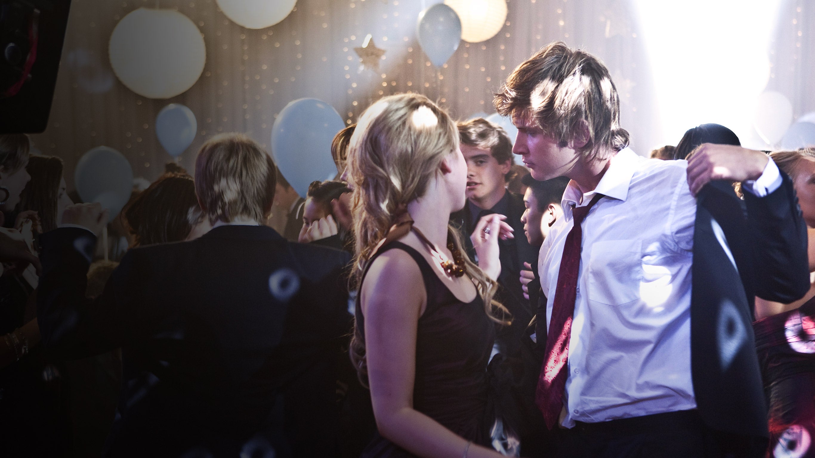 Péchés de jeunesse