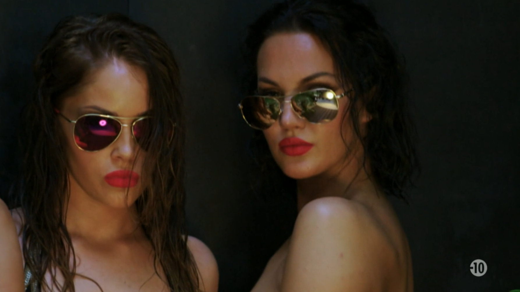 S1 E2 - Et là, c'est le drame…